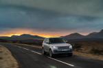 Land Rover Range Rover P400e Vogue 2018 года (UK)